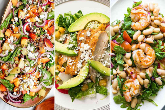Ditch the Bland, Embrace the Flavor: Sea Moss Hacks to Level Up Your Summer Eats!