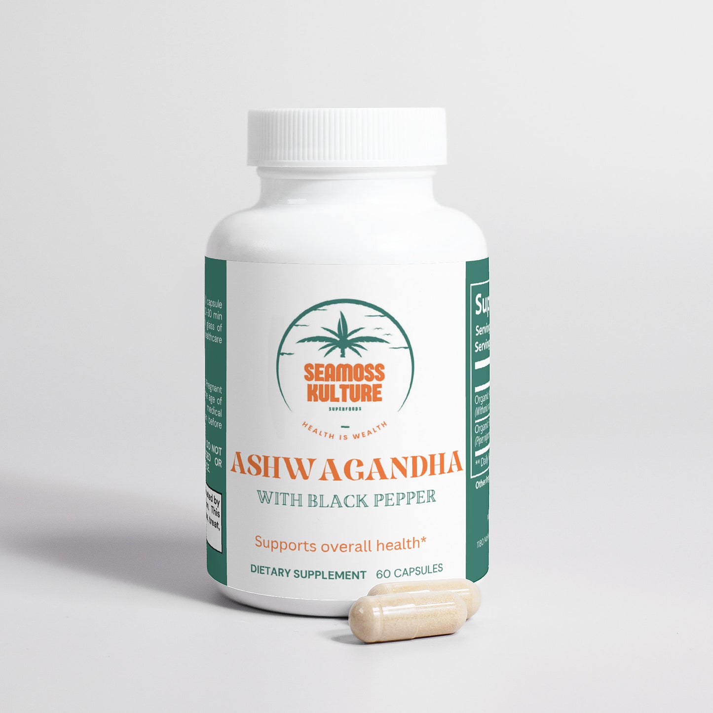 Ashwagandha