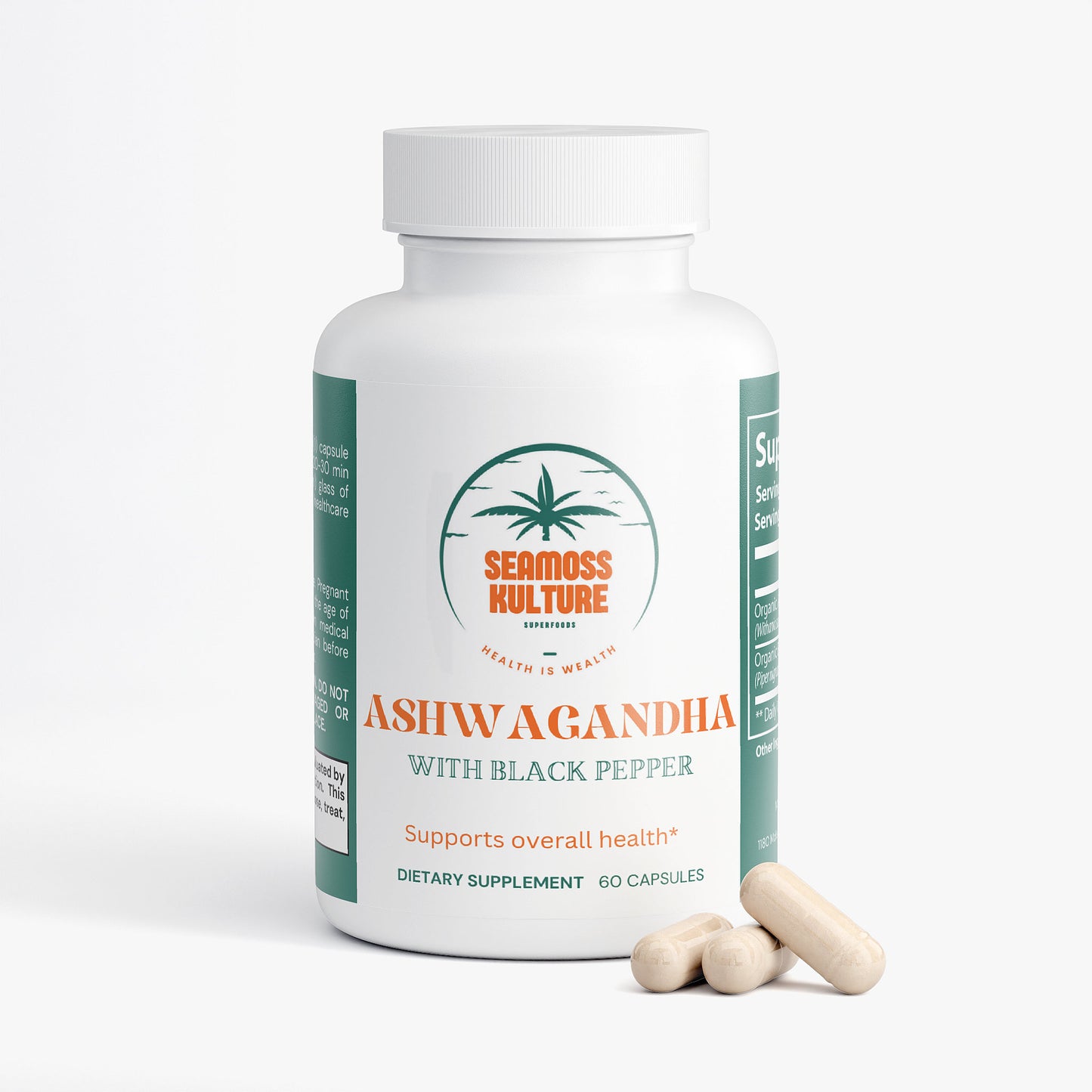 Ashwagandha