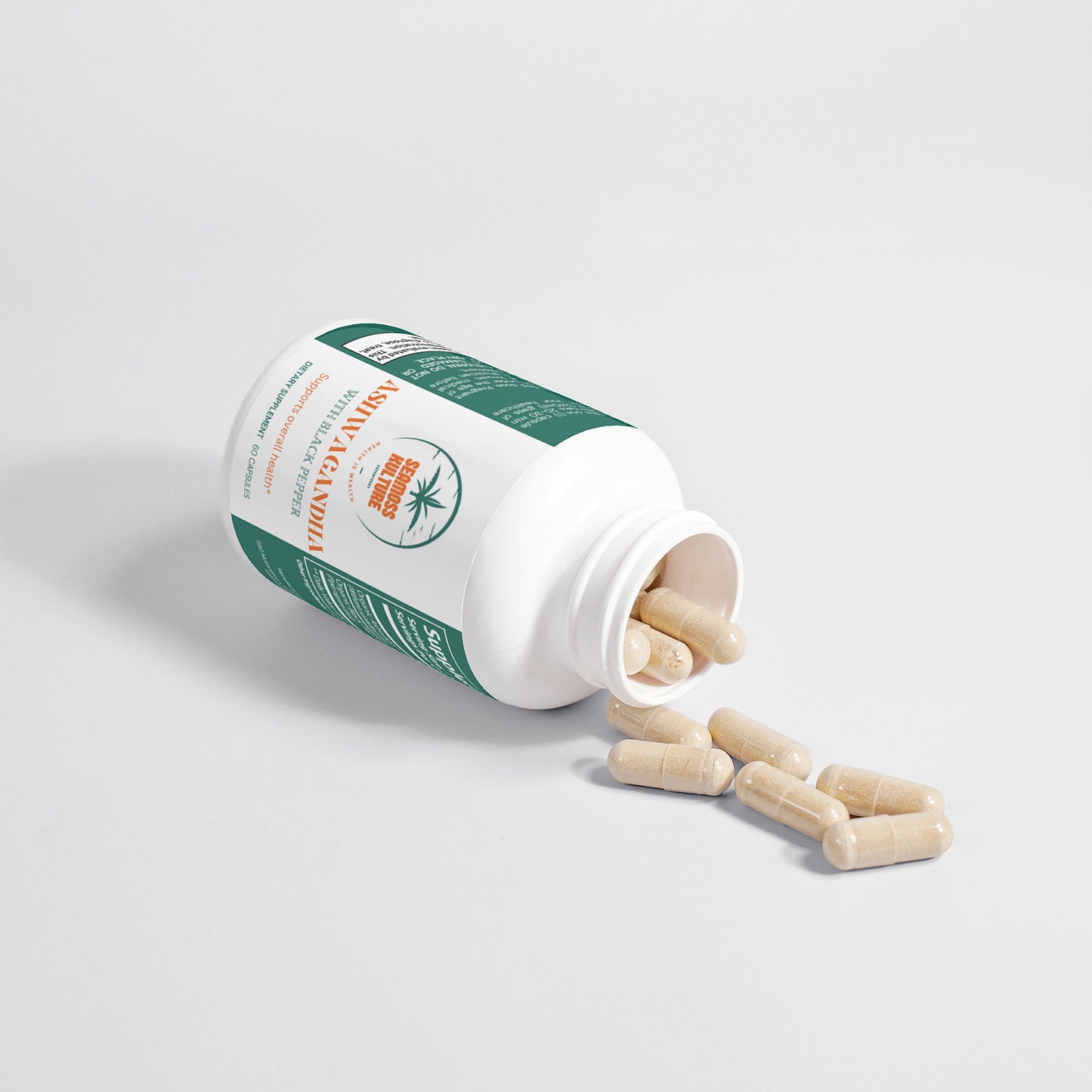 Ashwagandha