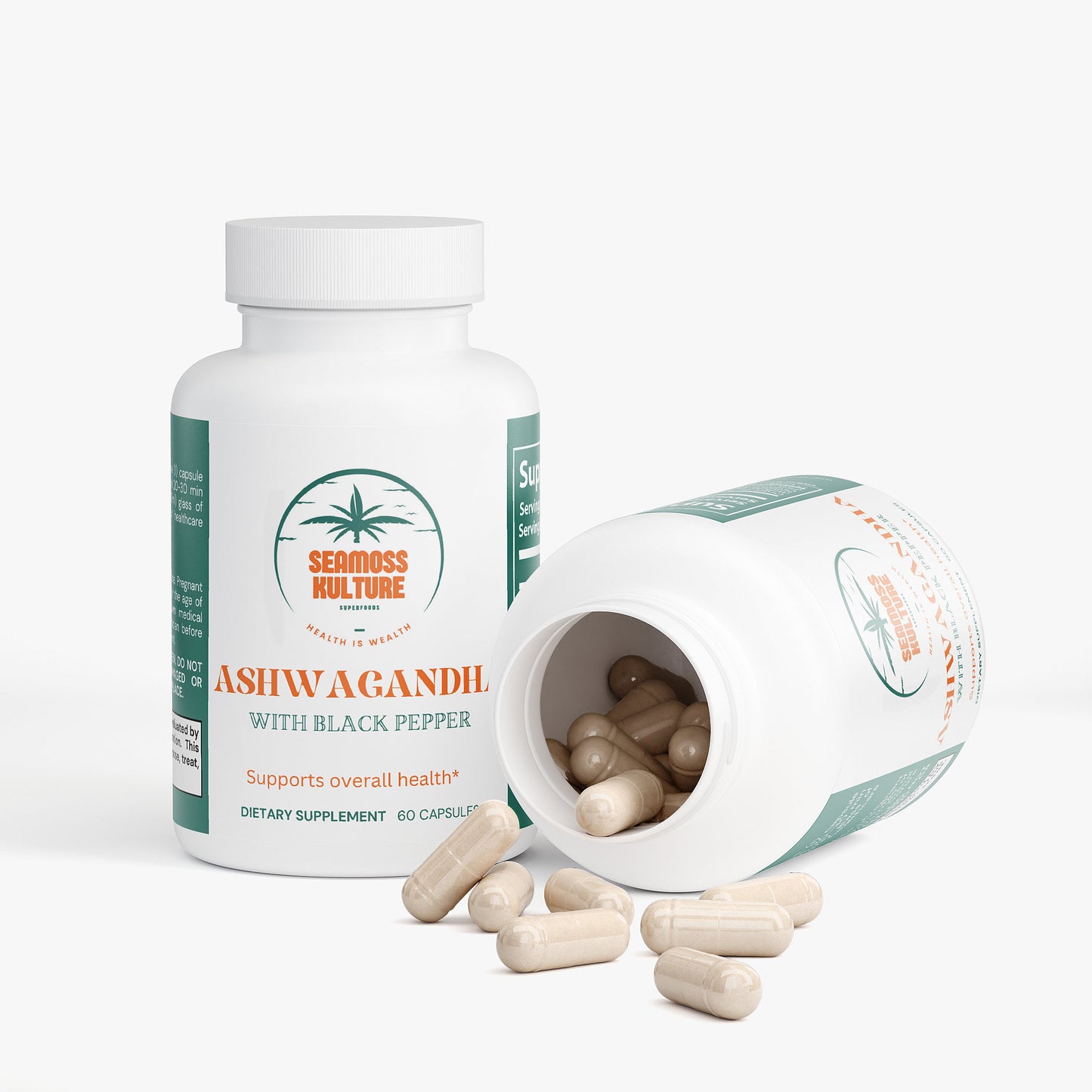 Ashwagandha