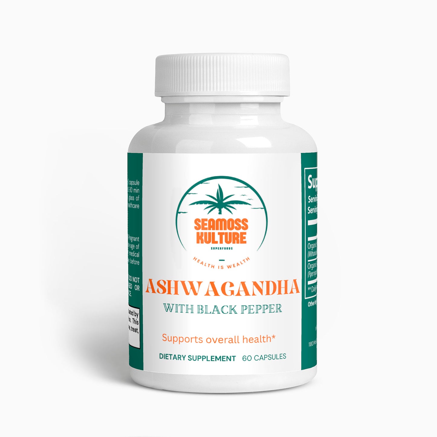 Ashwagandha