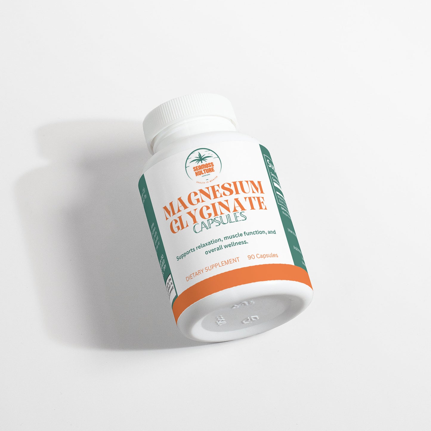 Magnesium Glycinate