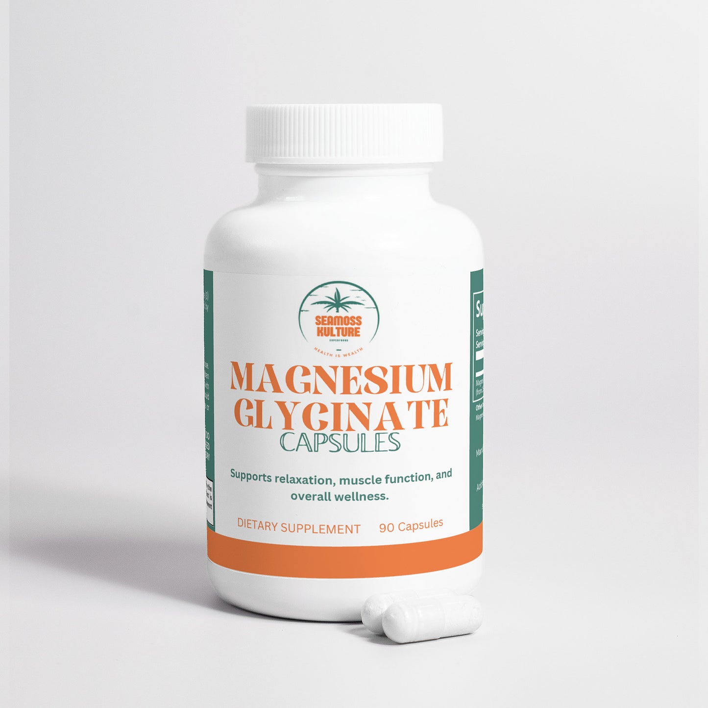 Magnesium Glycinate