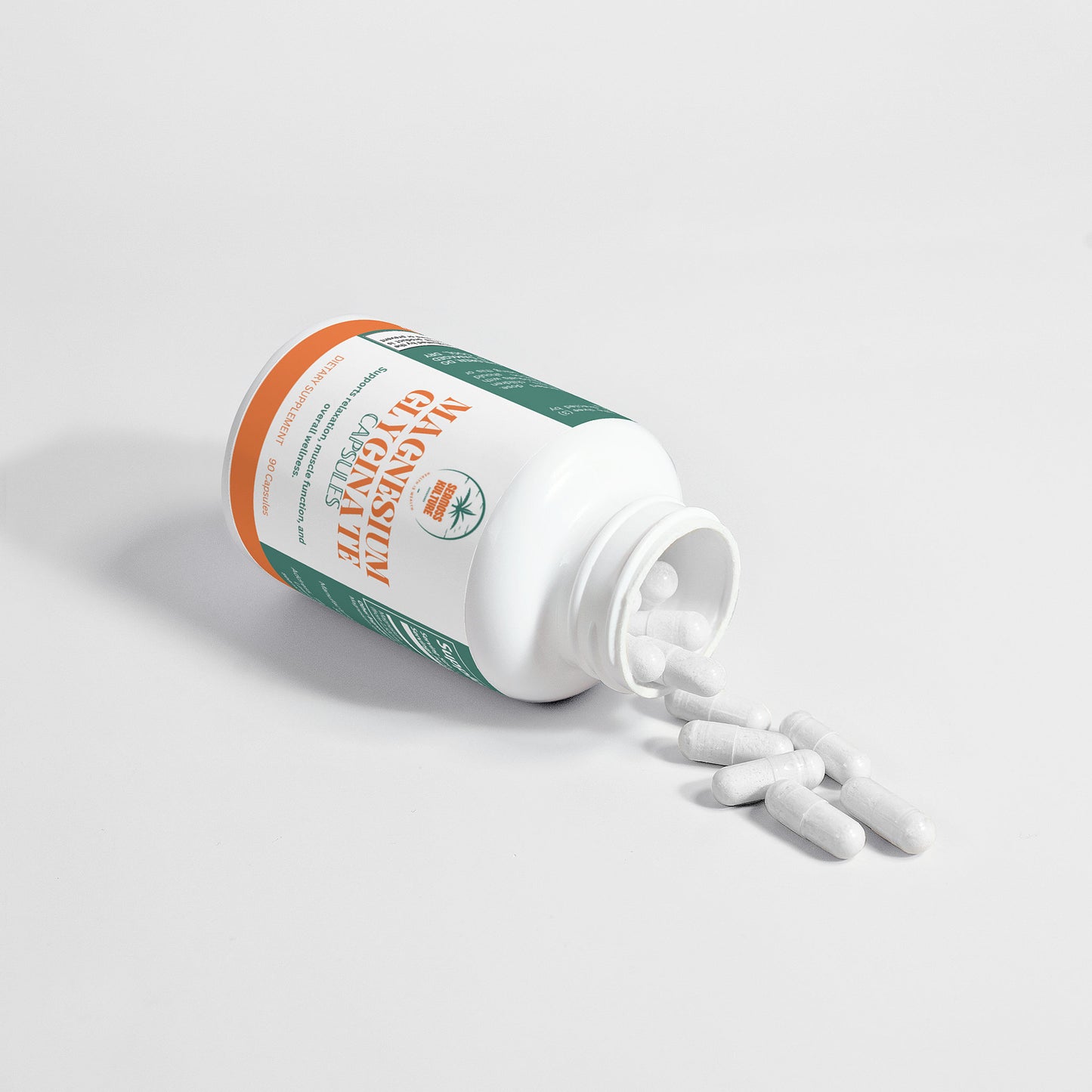 Magnesium Glycinate