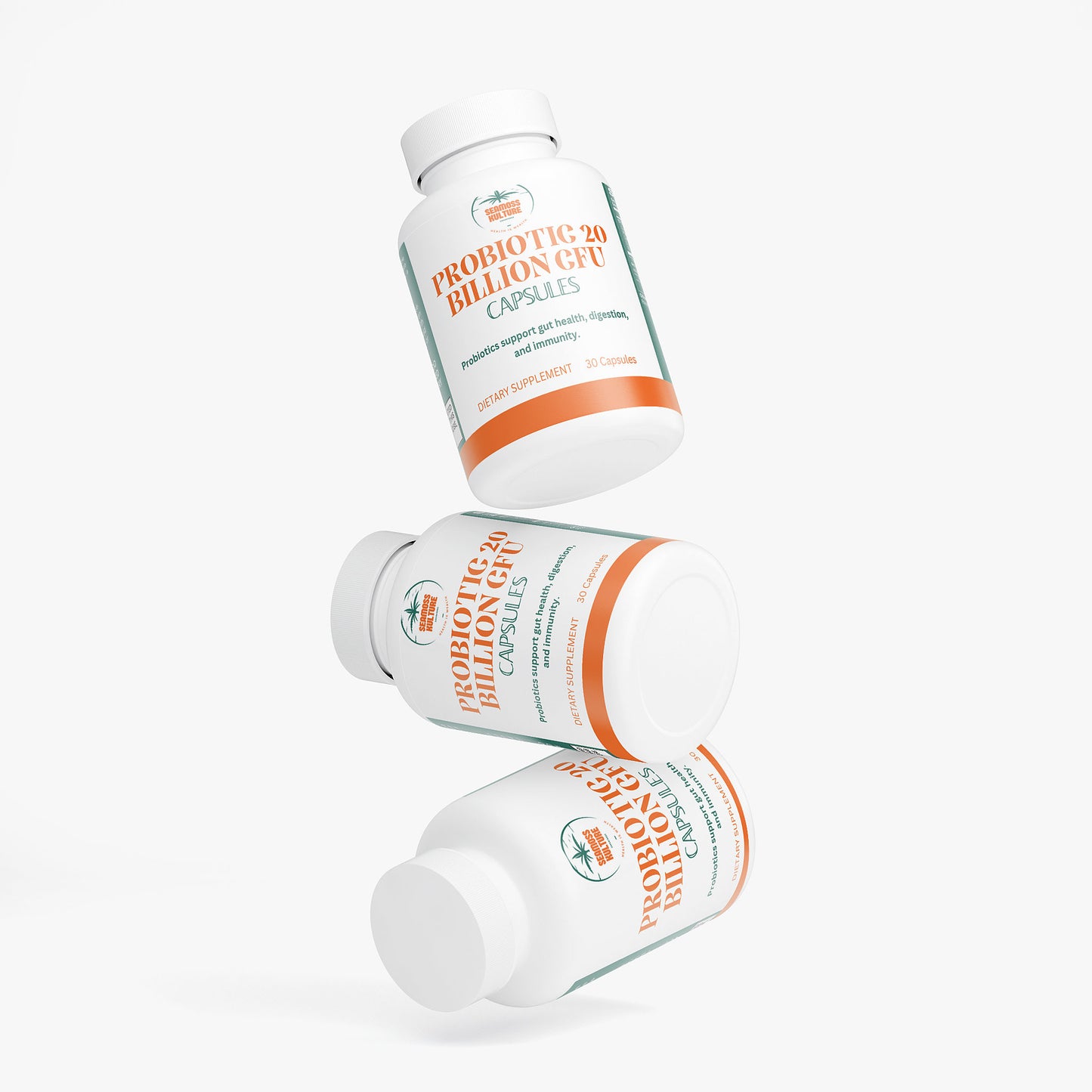 Probiotic 20 Billion