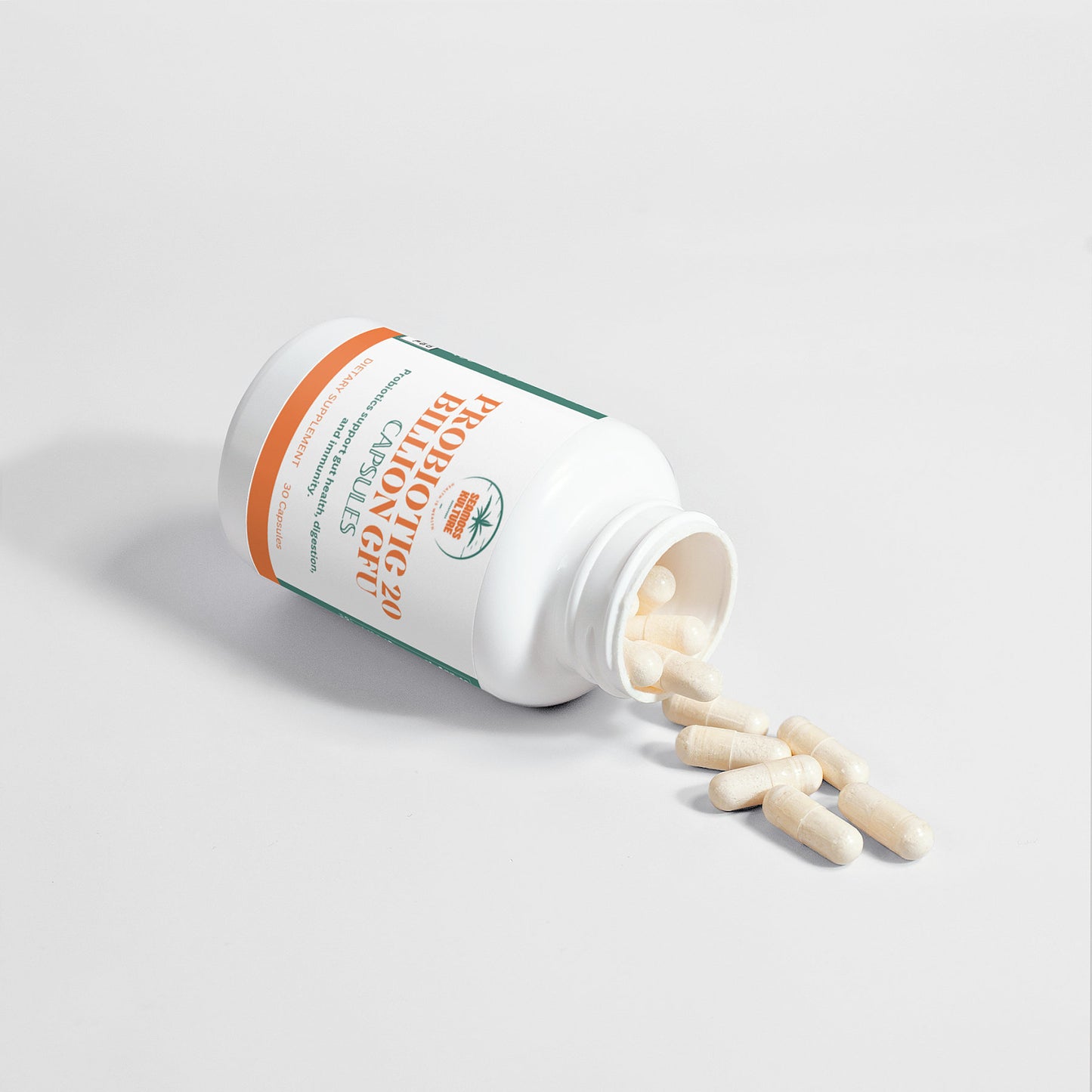 Probiotic 20 Billion