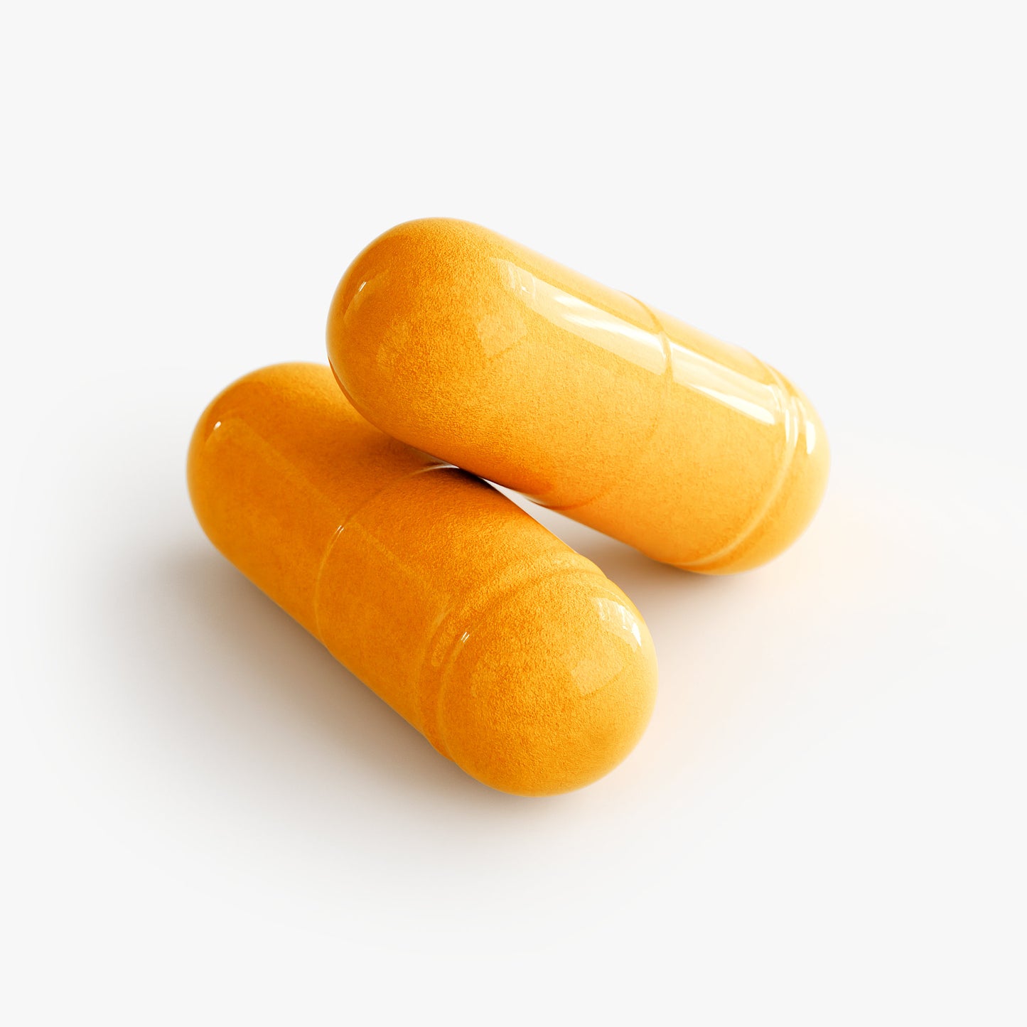 Turmeric Capsules