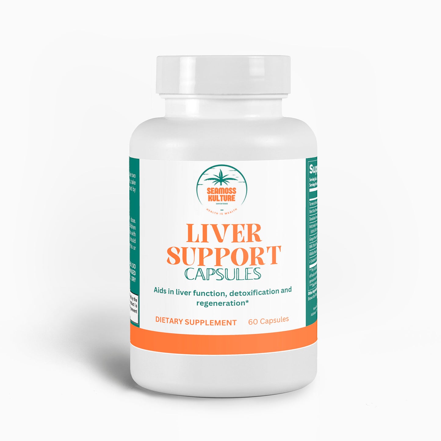 Liver Support