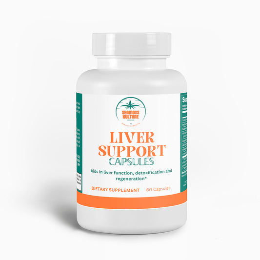 Liver Support