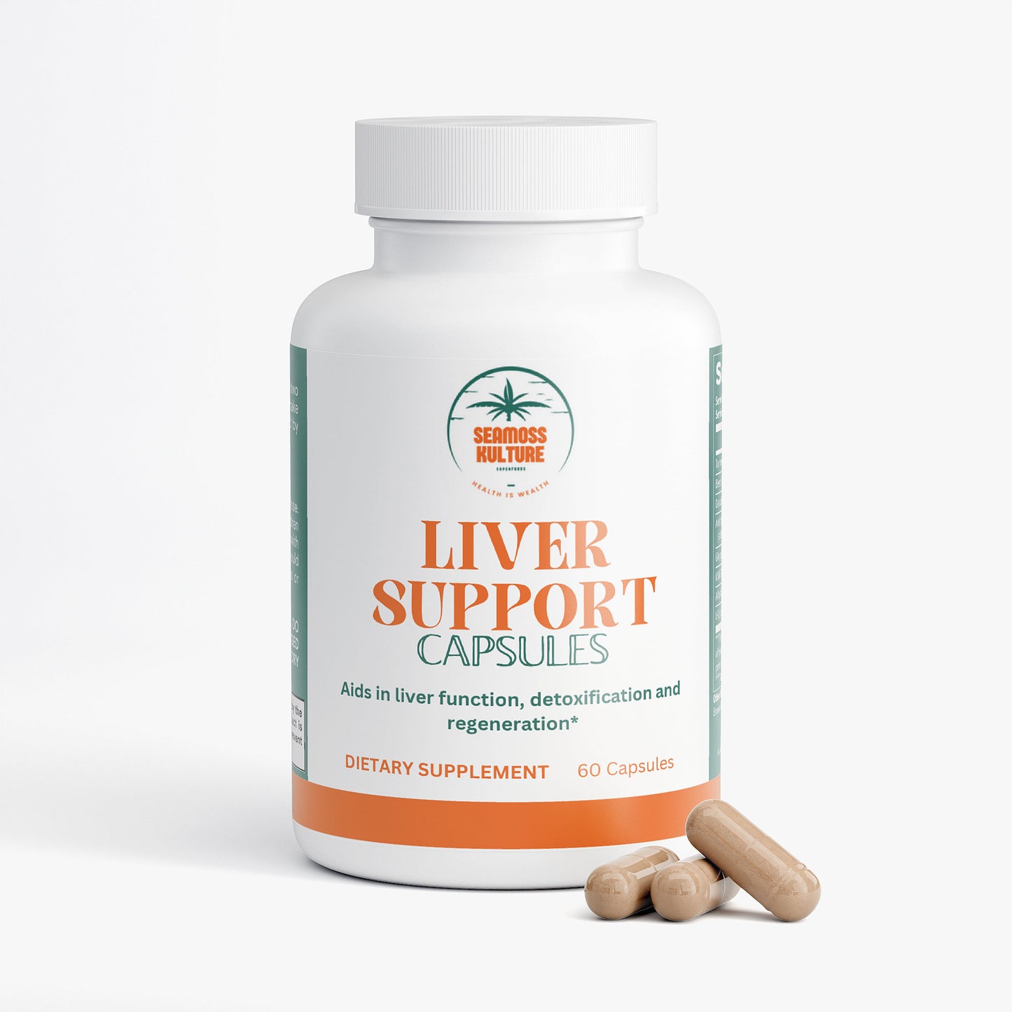 Liver Support