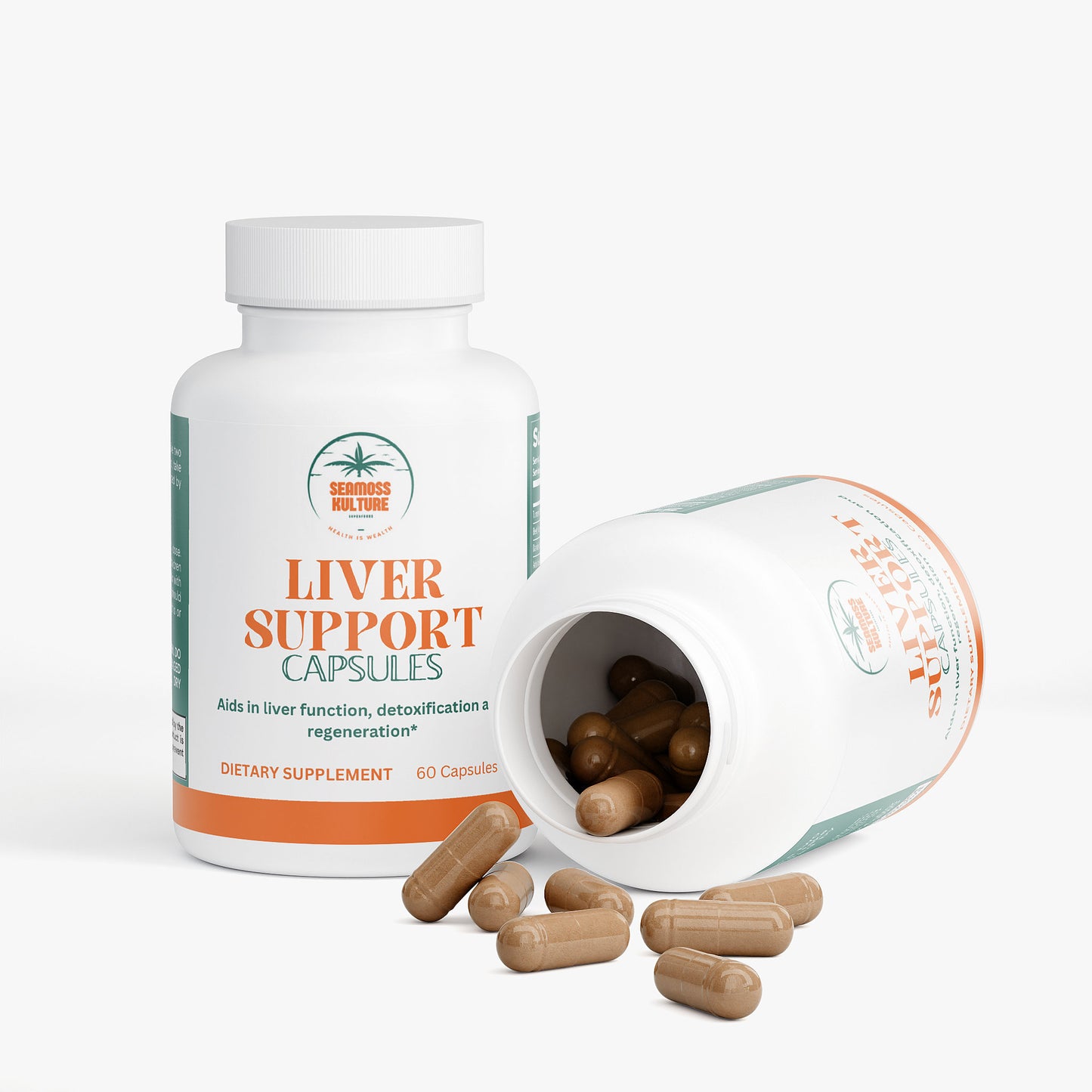 Liver Support
