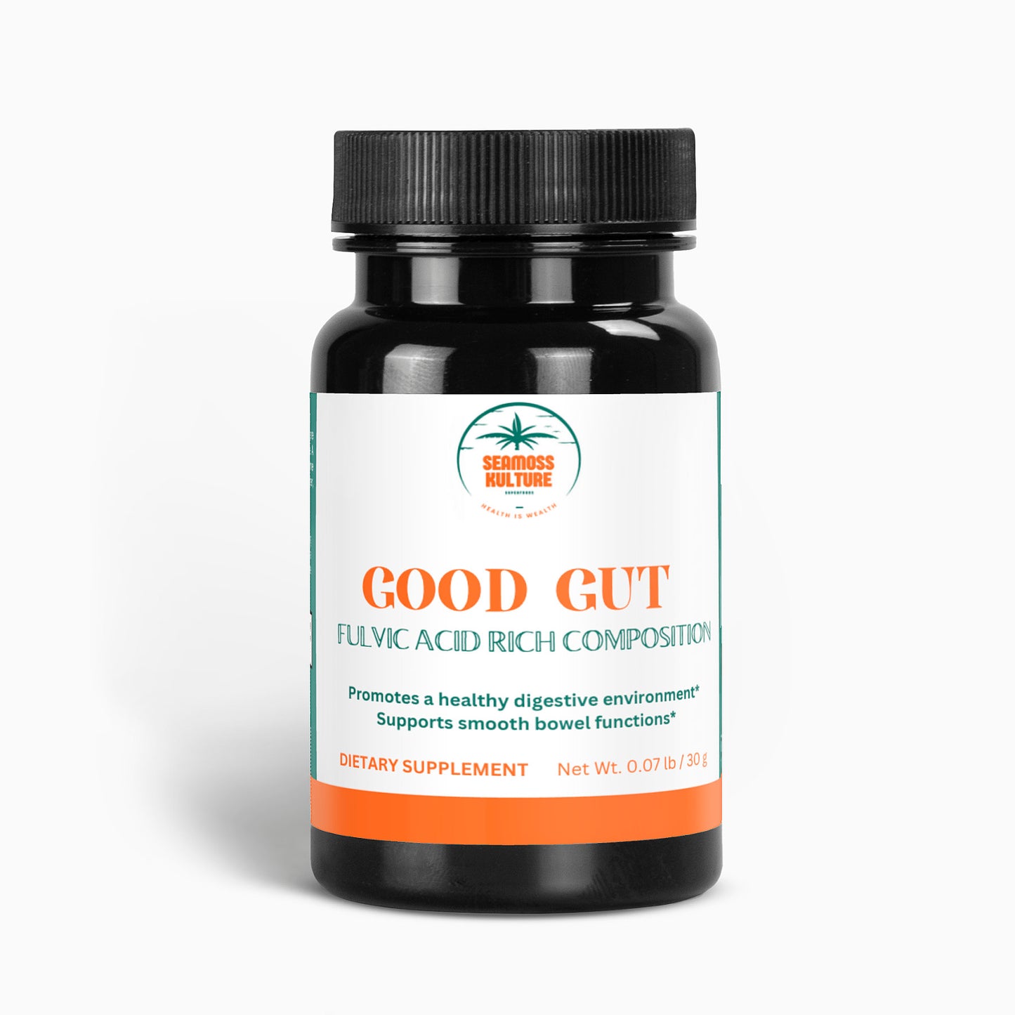 Good Gut Powder