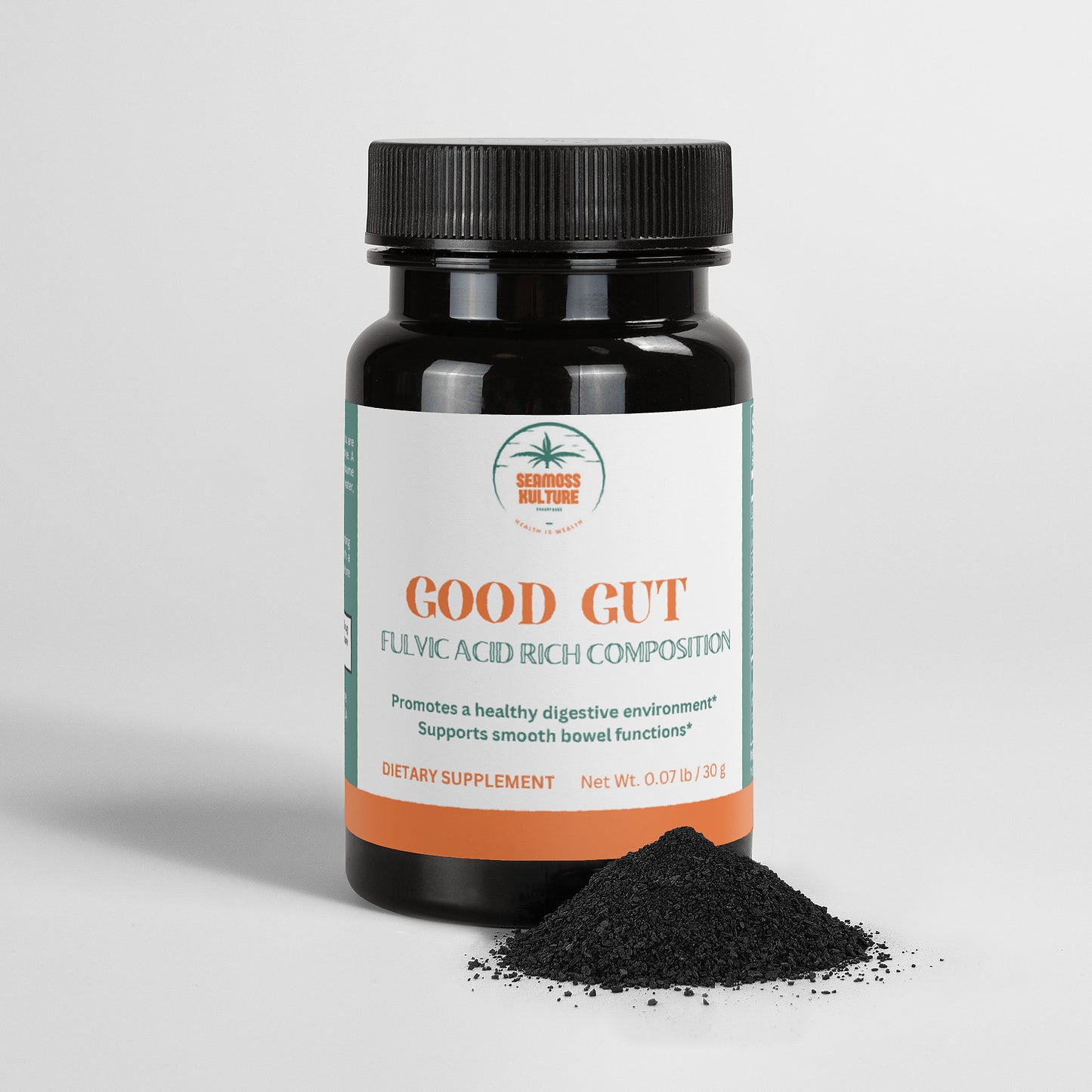 Good Gut Powder