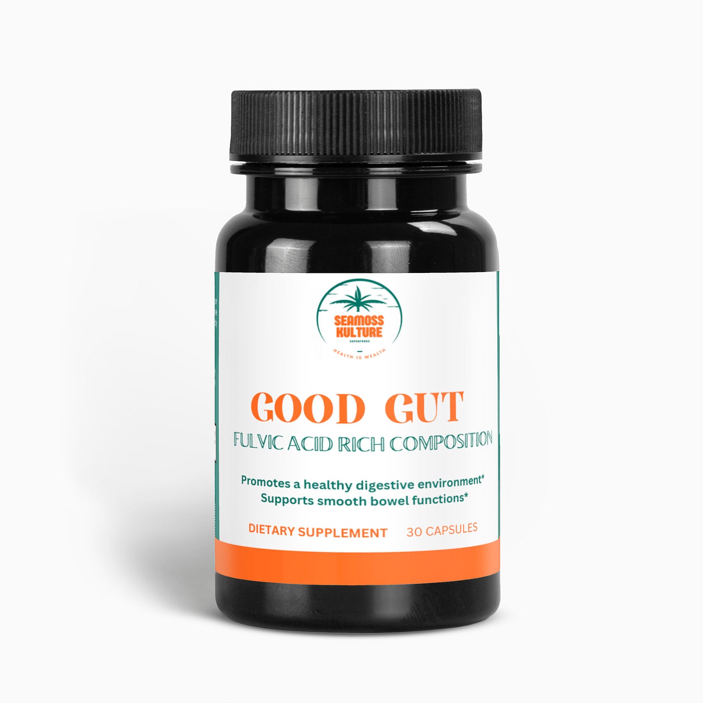 Good Gut Capsules