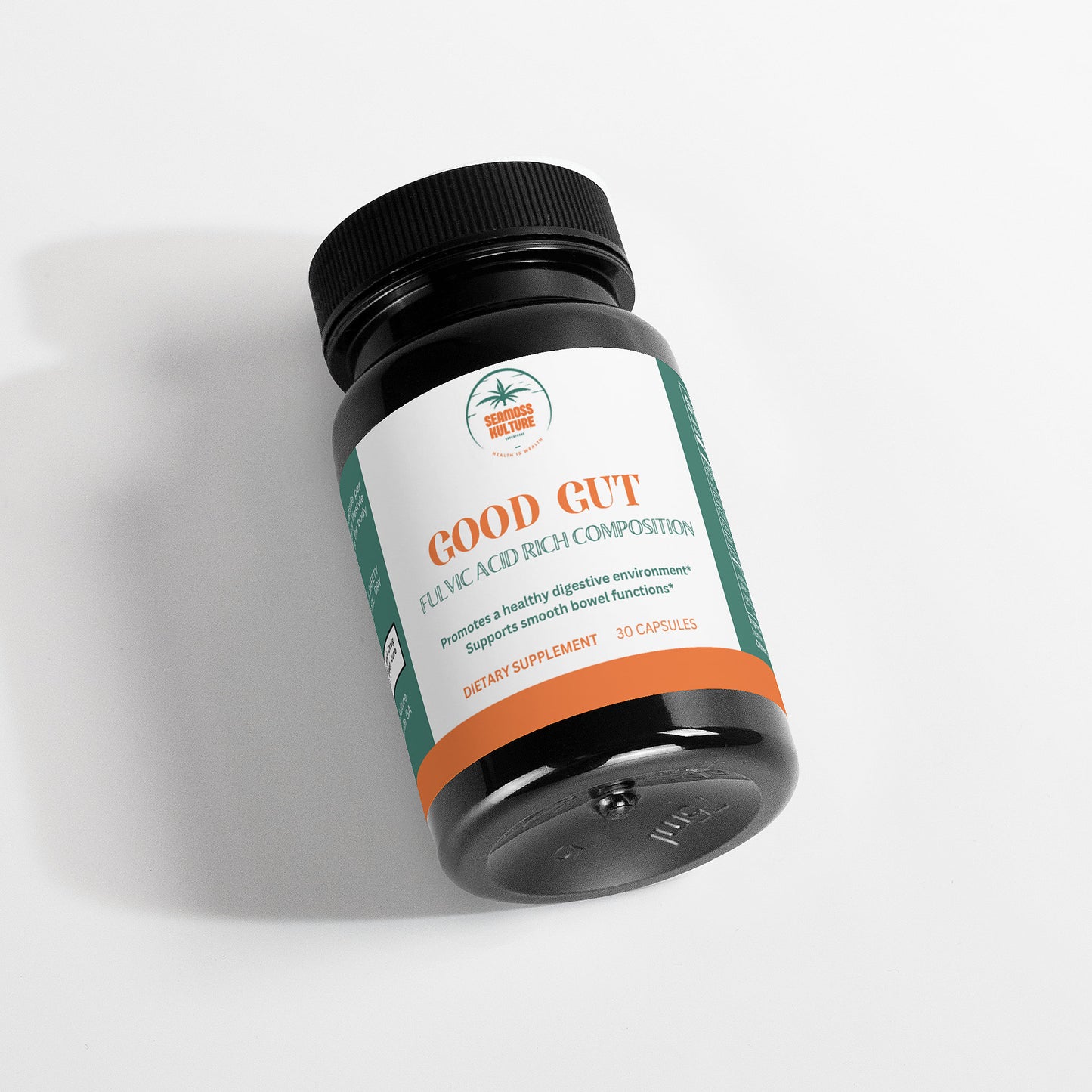 Good Gut Capsules