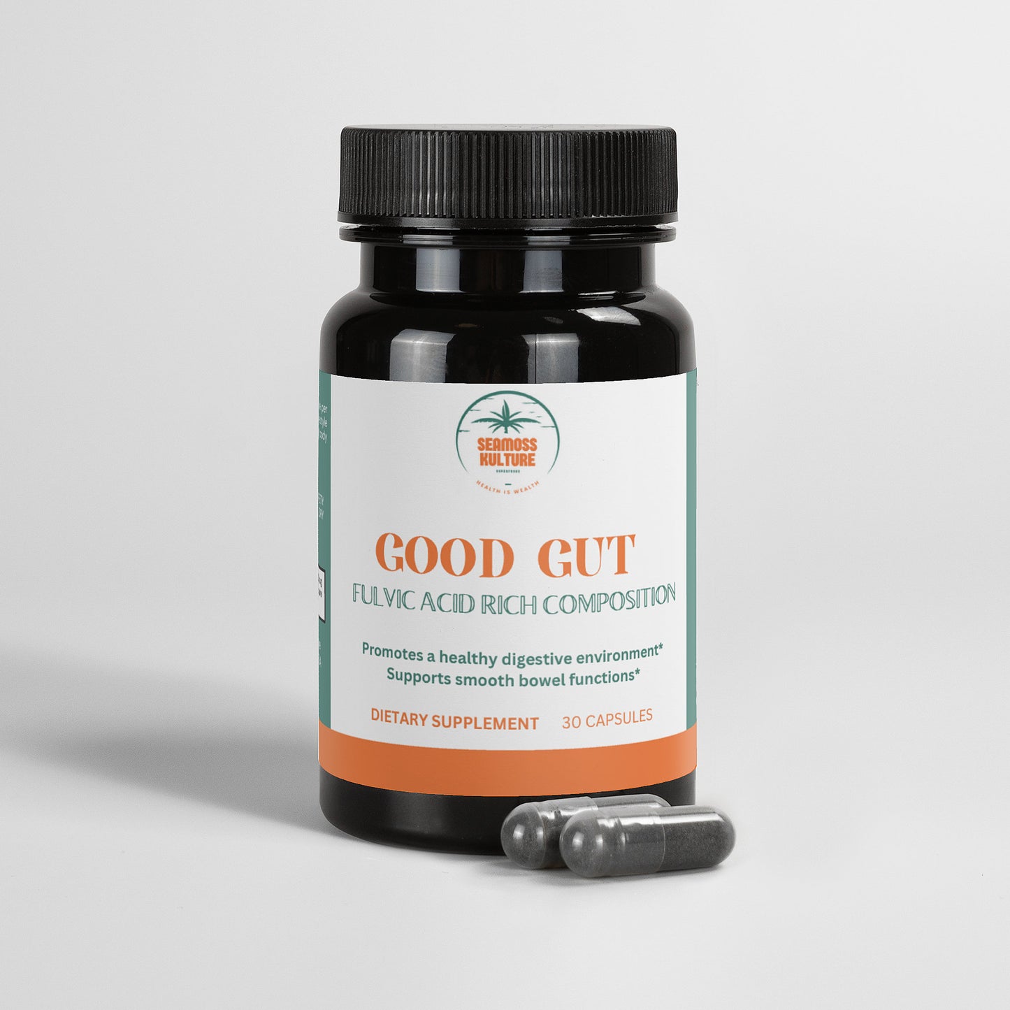 Good Gut Capsules