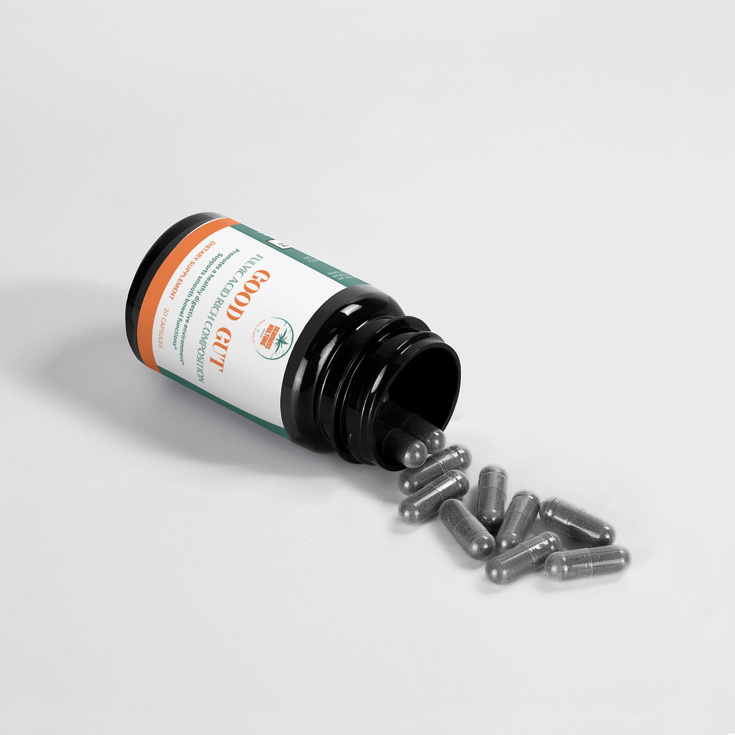 Good Gut Capsules