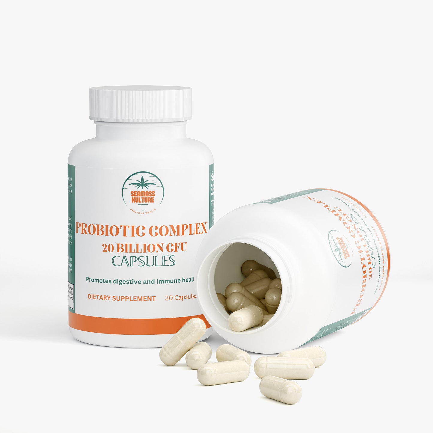 Probiotic Complex
