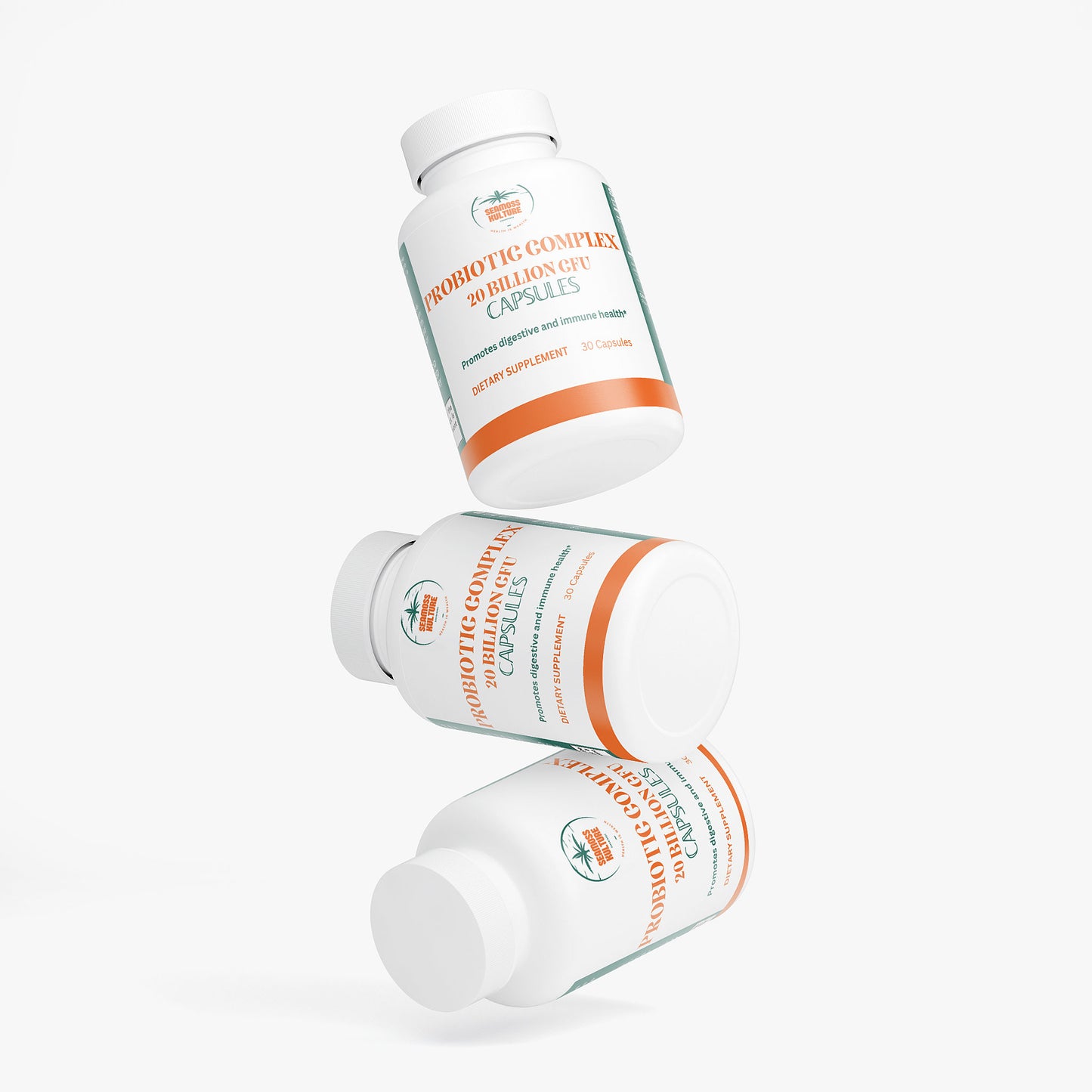 Probiotic Complex