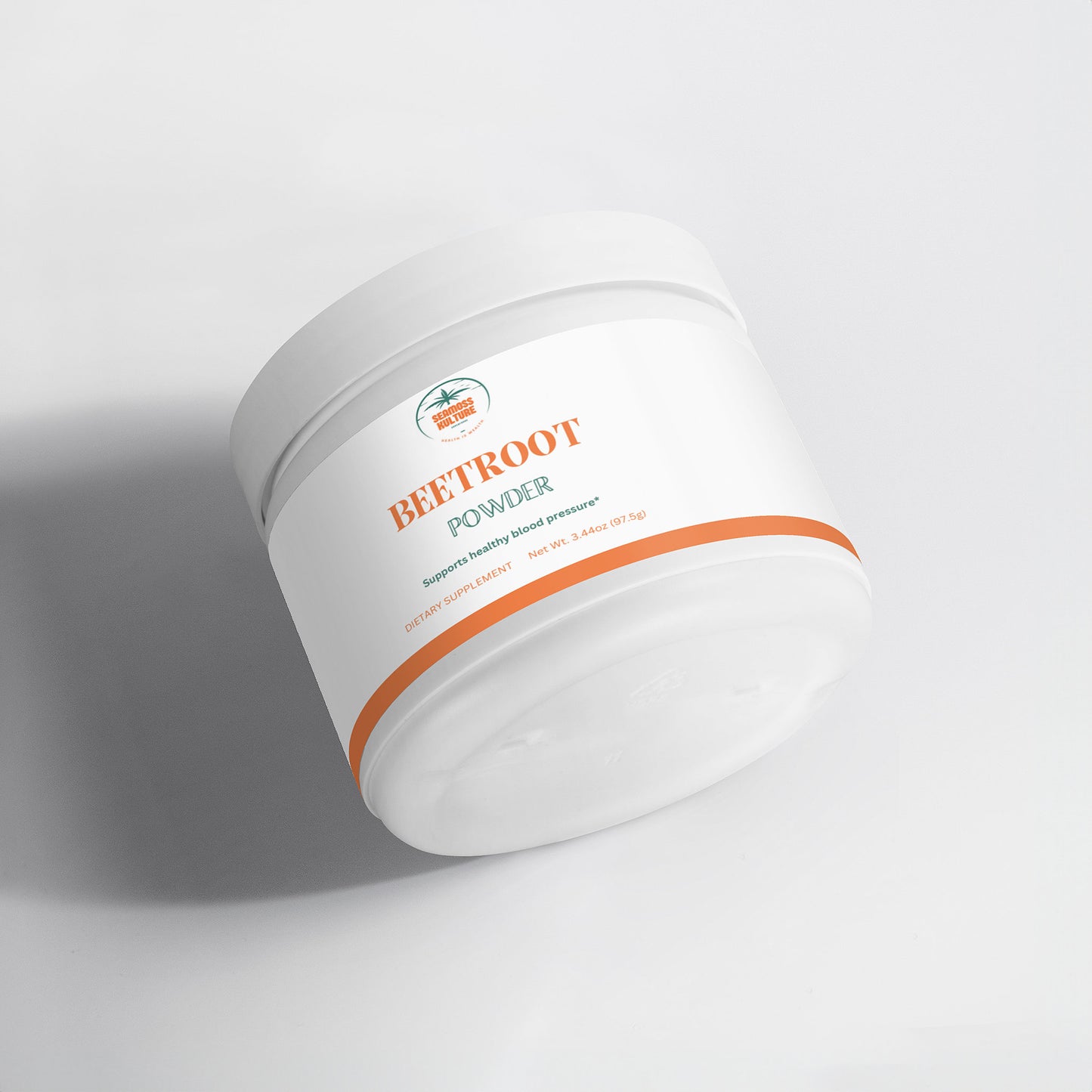 Beetroot Powder