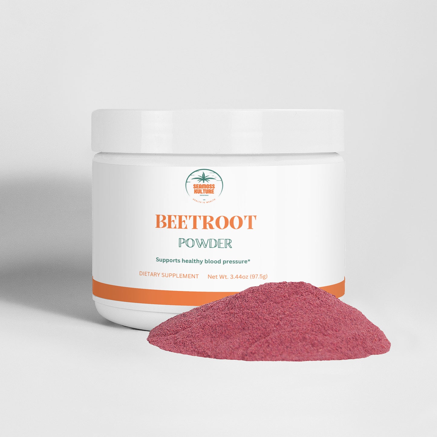 Beetroot Powder