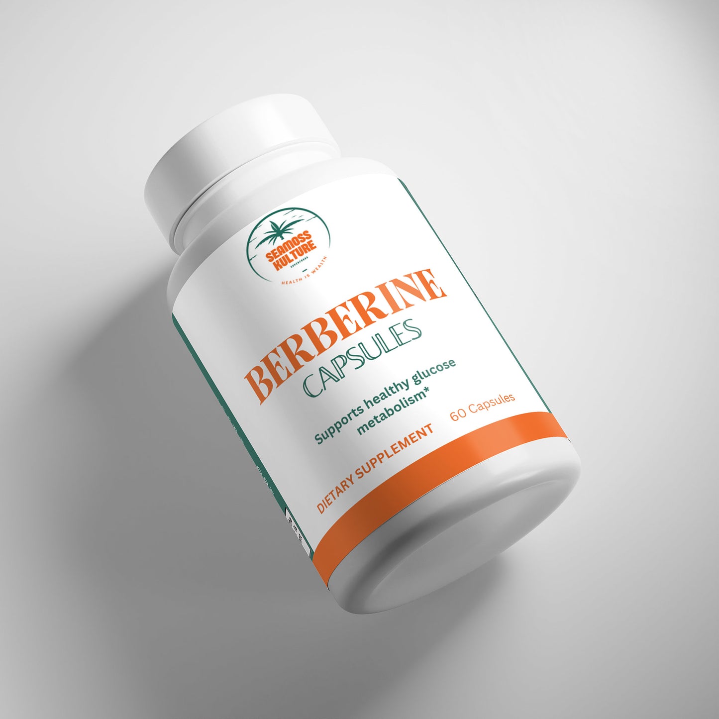 Berberine