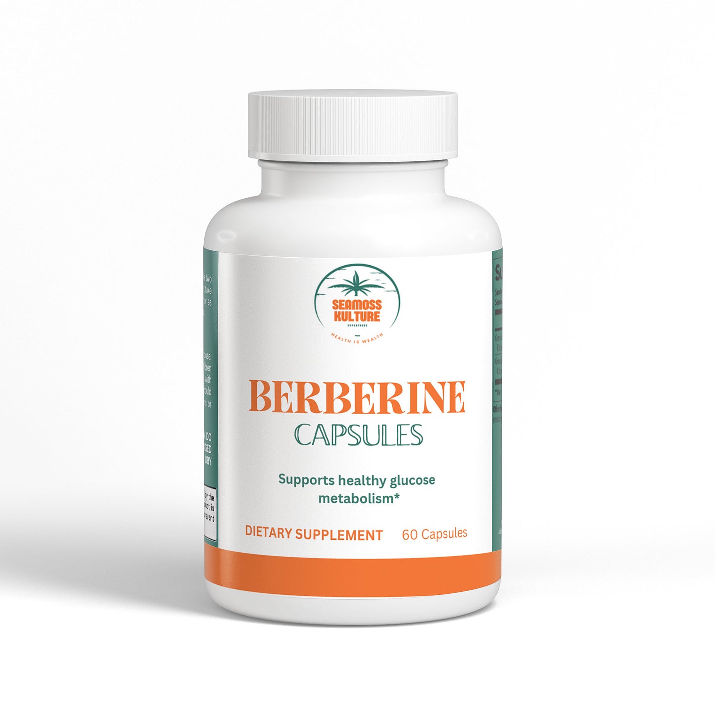 Berberine