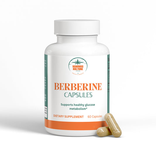 Berberine