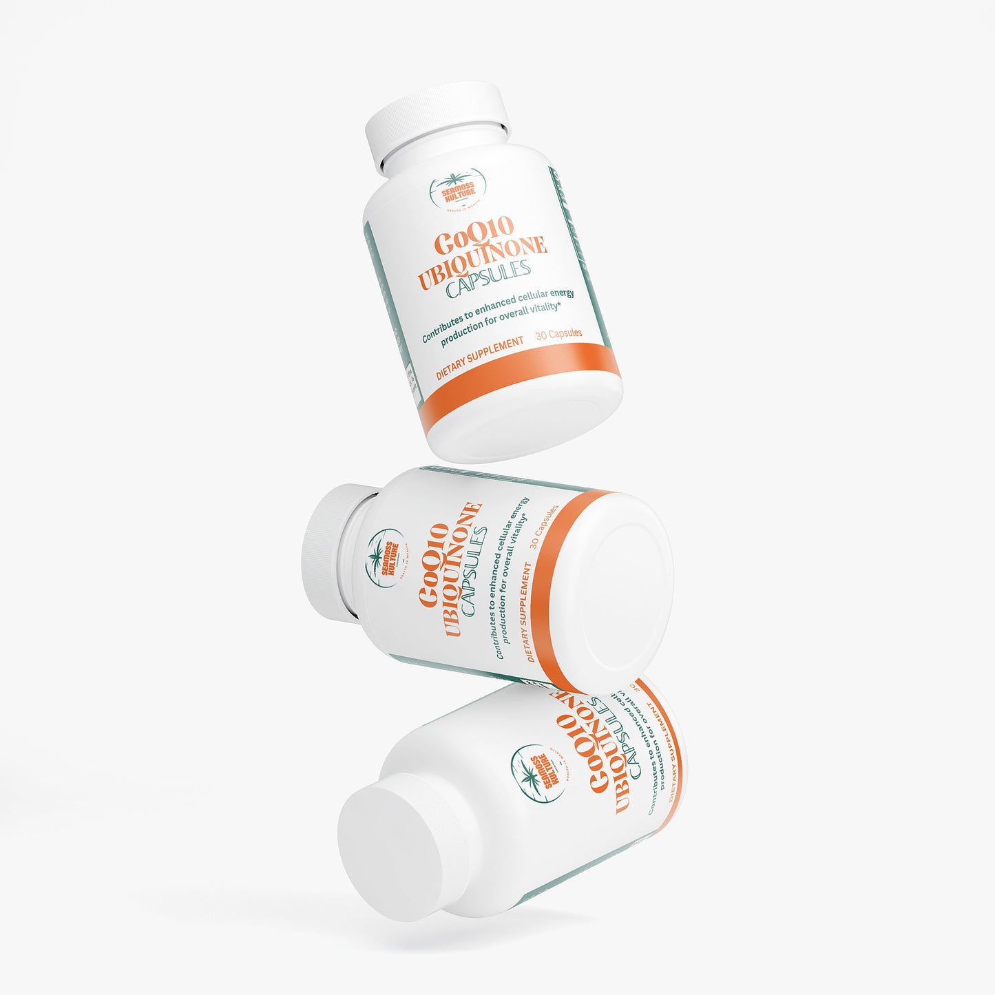 CoQ10 Ubiquinone
