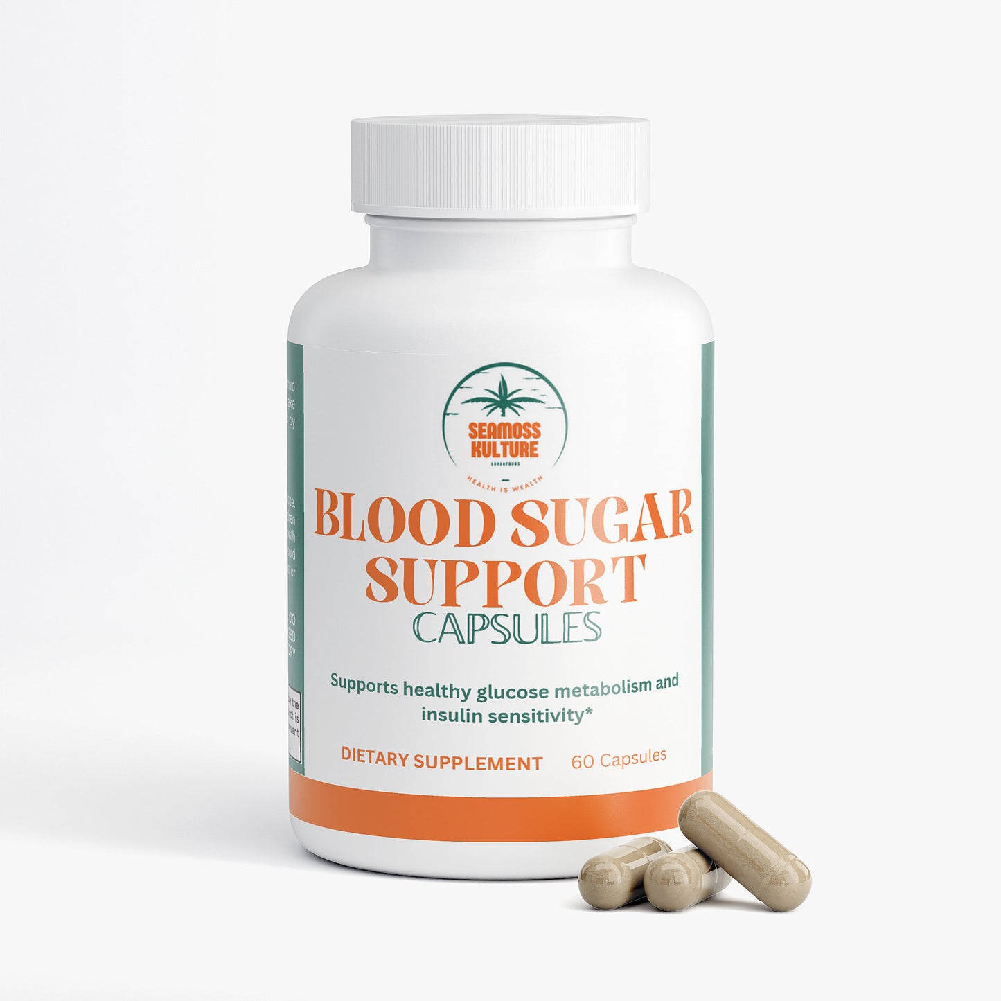 Blood Sugar Support