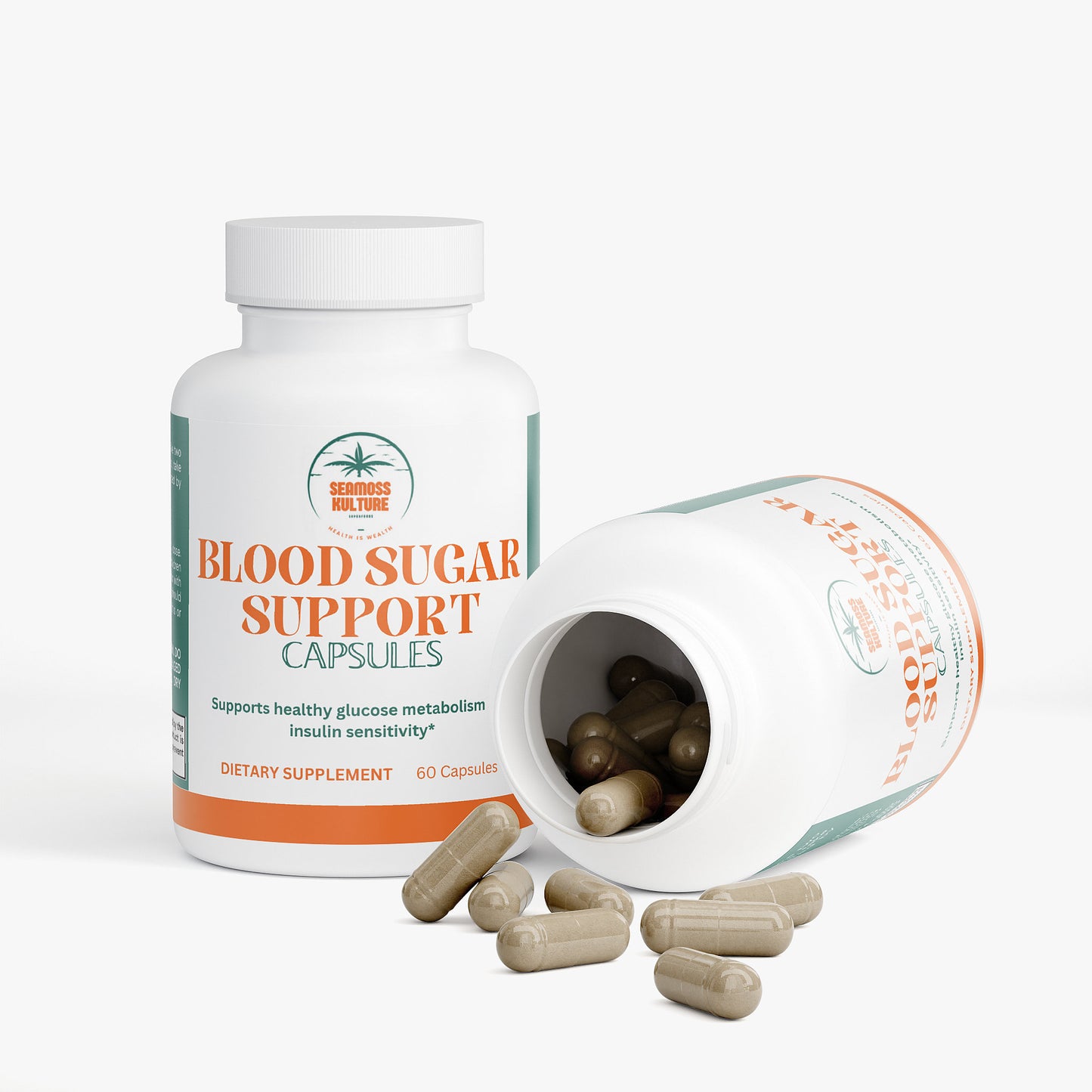 Blood Sugar Support