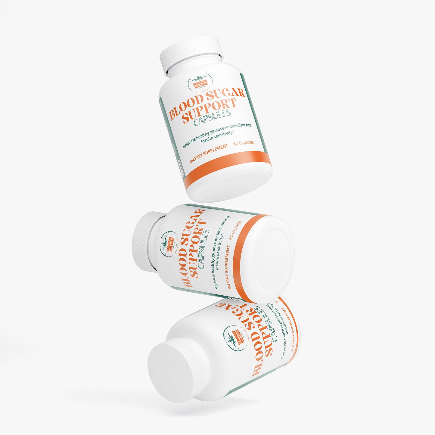 Blood Sugar Support