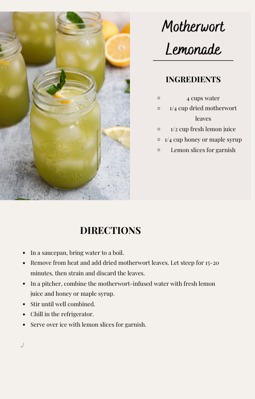 Unlock the Secrets to a Healthy Heart: Free Guide to Sea Moss & Herbs