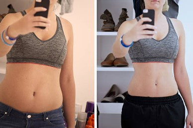 Seamoss Gut Health Transformation Program