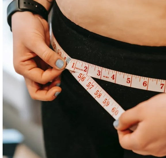Seamoss Gut Health Transformation Program