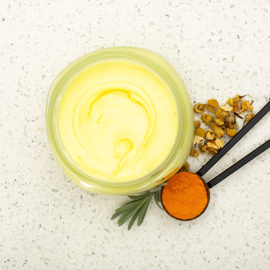 Seamoss Hyperpigmentation Body Butter