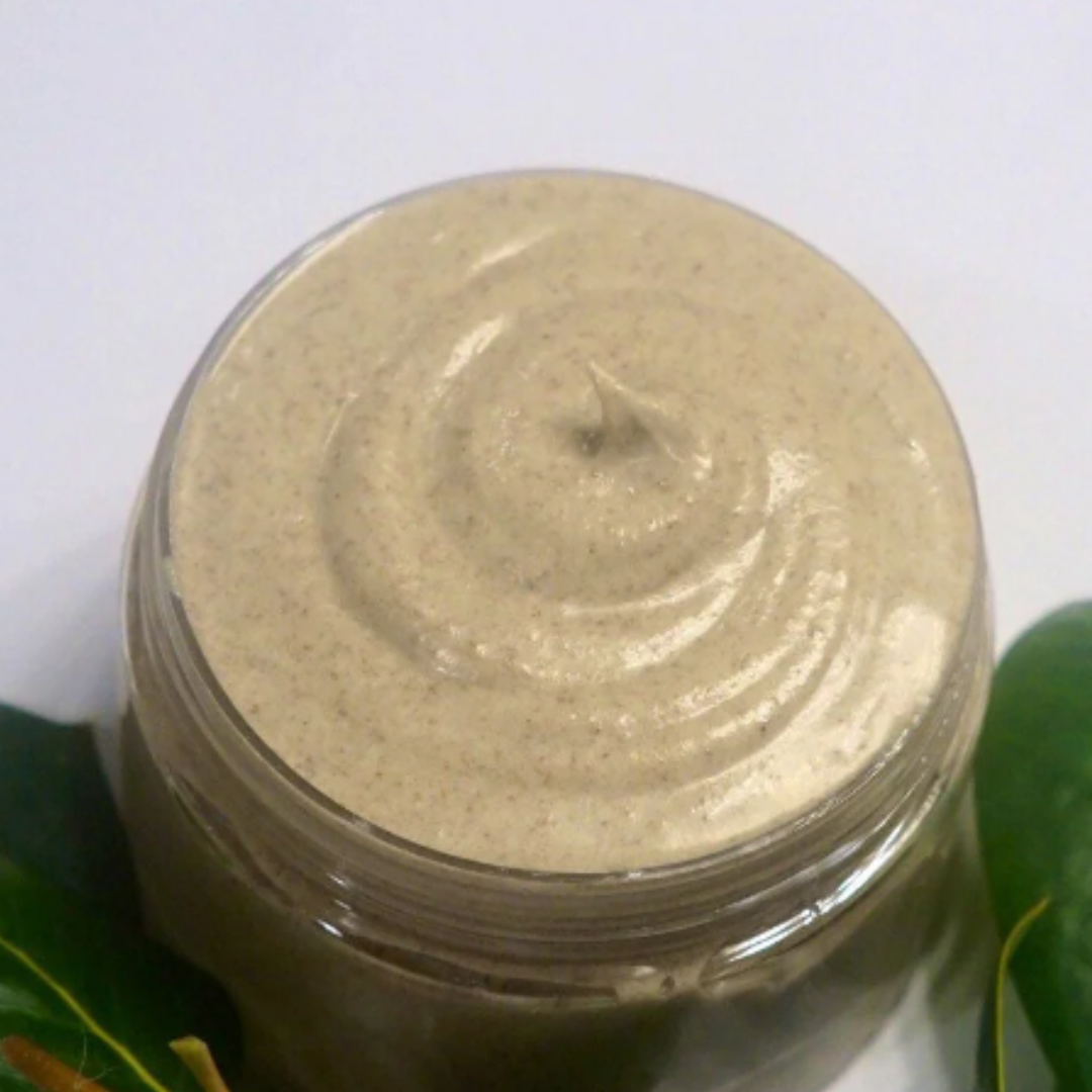 Seamoss Hair Growth Butter