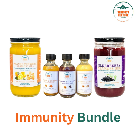 Immunity Bundle