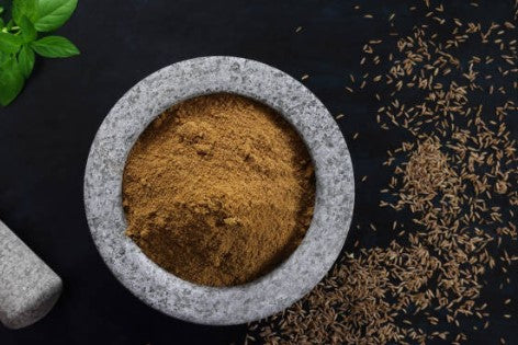 Aphrodisiac Herbal Blend