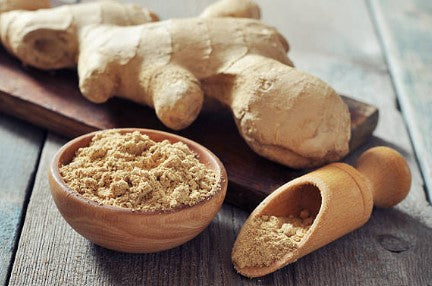 Happy Gut Herbal Blend