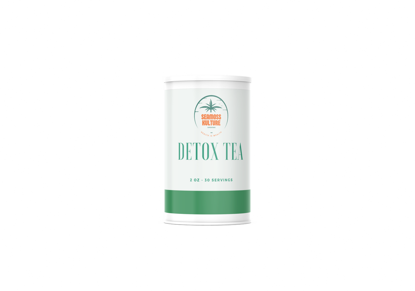 Detox Tea