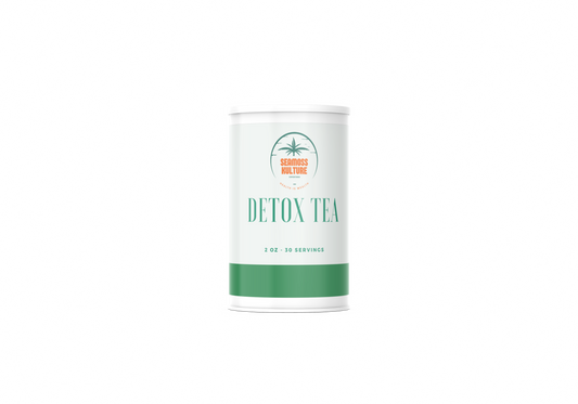 Detox Tea