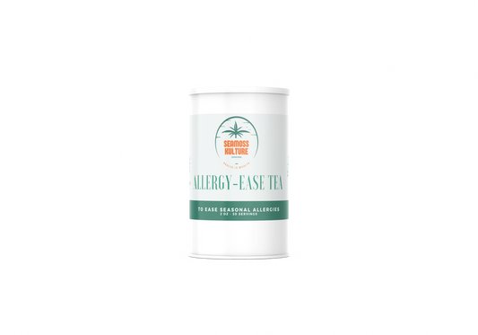 Allergy Ease Tea - 30 servings