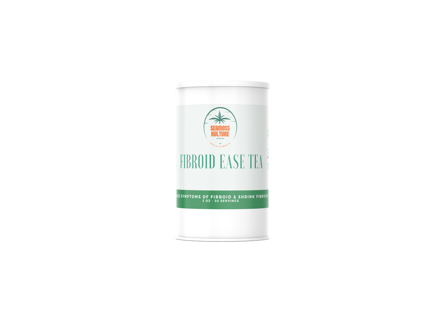 Fibroid Ease Tea