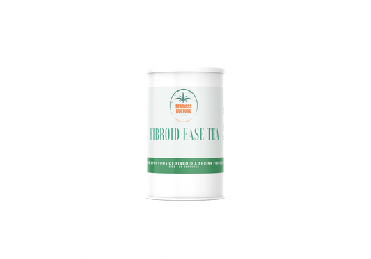 Fibroid Ease Tea