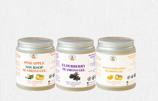 Our Customer's Favorites Bundle - Get Our Top 3 Flavors!