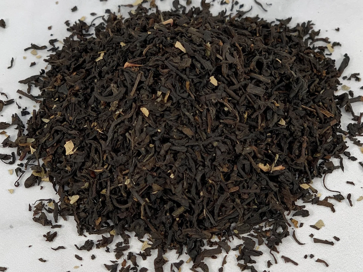 Blackberry Fruit Tea (Loose Leaf)