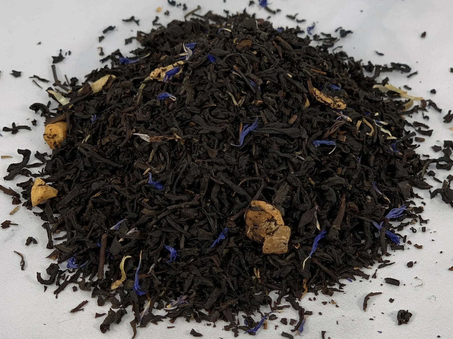Tropical Fruit Blend Tea (Loose Leaf)