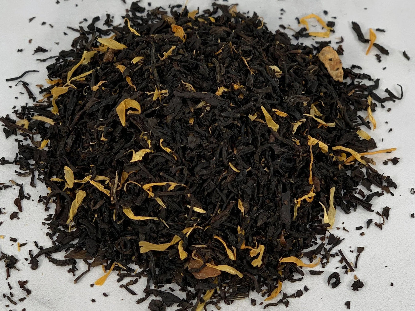 Mango Tea (Loose Leaf)